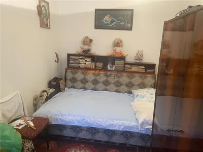 Apartament 3 camere , cartier Sud , et 3/4 , 56 mp , liber - foto 11