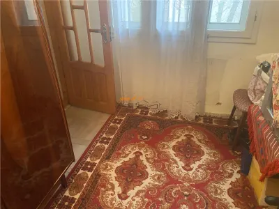 Apartament 3 camere , cartier Sud , et 3/4 , 56 mp , liber - foto 12