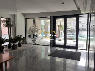 4  camere decomandate, in zona Bd. Aviatorilor - Pta Charles de Gaule - foto 13