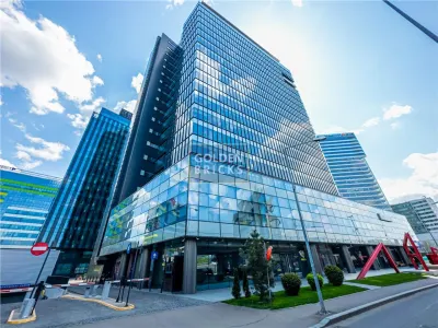 Aviatiei | Aurel Vlaicu | GlobalWorth Plaza 529 mp - Bucuresti