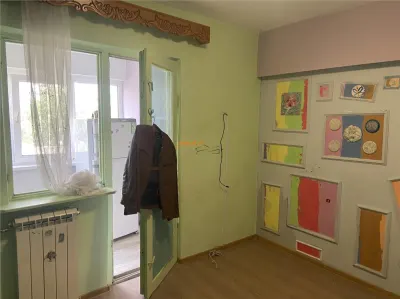 Apartament 2 camere ,etaj 1 din 4 , 54 mp, zona Inspectoratul Scolar, decomandat - foto 10