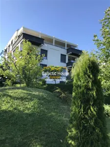 Apartament Spectaculos 200 mp Laguna Residence-GRADINA 173 MP - foto 6