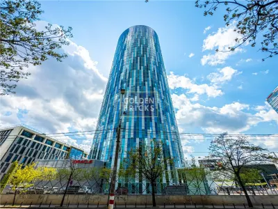 Inchiriere birouri - Sky Tower - de la 287mp - foto 1
