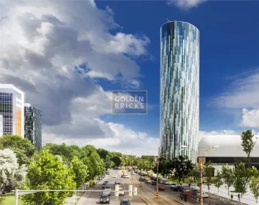 Inchiriere birouri - Sky Tower - de la 287mp - foto 11