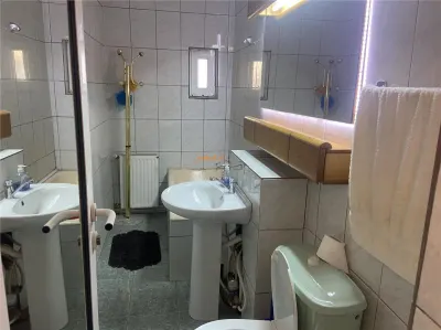 Apartament 2 camere , zona centrala Casa de Pensii Focsani,, 54 mp  , imbunatatit - foto 12