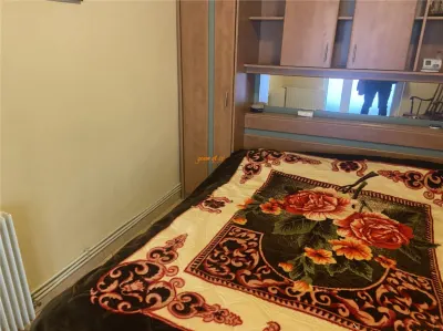 Apartament 2 camere , zona centrala Casa de Pensii Focsani,, 54 mp  , imbunatatit - foto 9