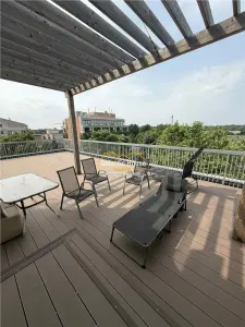 PENTHOUSE 2 CAMERE SOSEAUA NORDULUI /PARC HERASTRAU TERASA SPECTACULOASA - Bucuresti