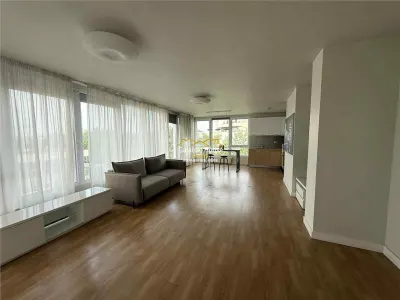 PENTHOUSE 2 CAMERE SOSEAUA NORDULUI /PARC HERASTRAU TERASA SPECTACULOASA - foto 4