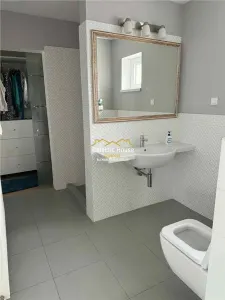 PENTHOUSE 2 CAMERE SOSEAUA NORDULUI /PARC HERASTRAU TERASA SPECTACULOASA - foto 9