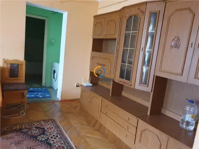 Apartament 2 camere Craiovei - liber - Pitesti