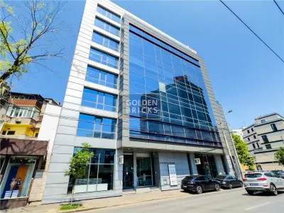 Dacia | Piata Romana | ready to move | de la 161mp - Bucuresti