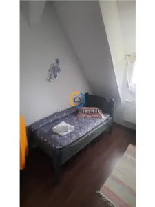 Casa traditionala / Pensiune  P+1, 9 camere, judet Tulcea, localitatea Partizani - foto 14