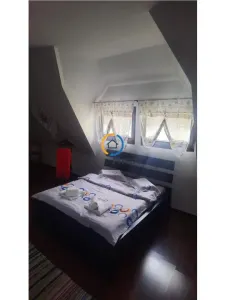 Casa traditionala / Pensiune  P+1, 9 camere, judet Tulcea, localitatea Partizani - foto 19