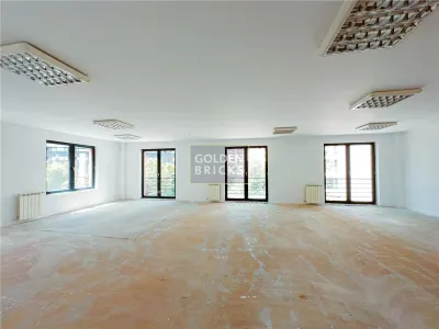 Aviatiei | Phoenicia Hotel | Spatii intre 130 si 610 mp | parcare - foto 21