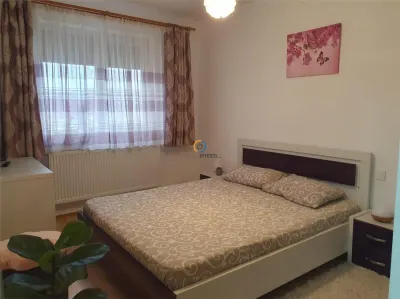 Vânzare apartament 2 camere Trivale,  bloc nou - foto 4