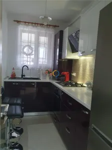 Vânzare apartament 2 camere Trivale,  bloc nou - foto 6