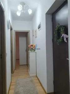 Vânzare apartament 2 camere Trivale,  bloc nou - foto 8