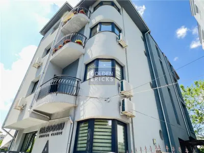 Unirii | Udriste | spatiu exceptional in vila | 130mp | 4 camere - foto 15