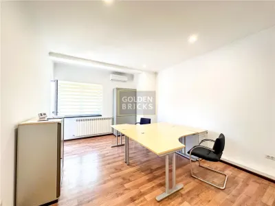 Unirii | Udriste | spatiu exceptional in vila | 130mp | 4 camere - foto 9