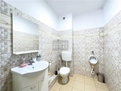 Unirii | Udriste | spatiu exceptional in vila | 130mp | 4 camere - foto 10