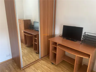 Apartament 3 camere , zona supermarket Lidl (fosta Autogara ) , et 1/3 , decopmandat , 83 mp , partial mobilat , renovat , liber - foto 13