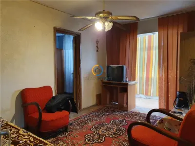 Apartament 2 camere Trivale - Complex 2 - foto 3