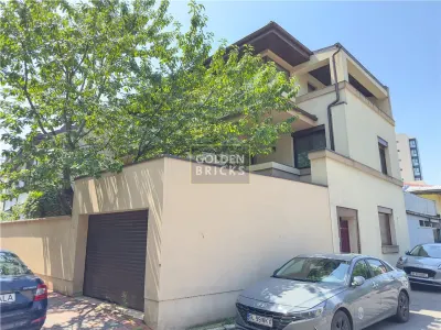 Unirii | P-ta Alba Iulia | Pentru birouri sau Servicii - foto 13
