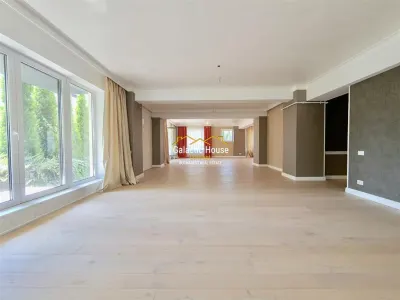 Apartament Spectaculos 200 mp Laguna Residence-GRADINA 173 MP - foto 4