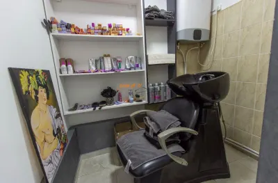 Spatiu comercial de vanzare situat in cartier Sud cu suprafata de 60 mp, renovat - foto 7