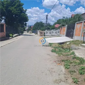 De vanzare casa Calinesti - Ciocanesti, teren 2600 cu deschidere la asfalt - foto 3
