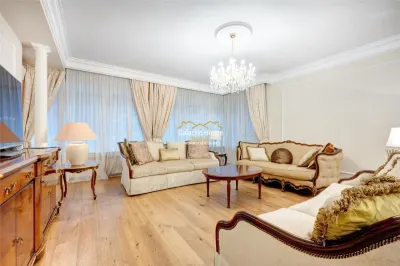 Apartament spectaculos Zona Primaverii /renovat complet - Bucuresti