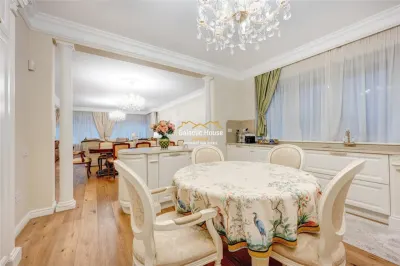 Apartament spectaculos Zona Primaverii /renovat complet - foto 2