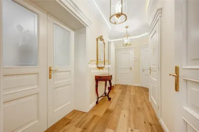 Apartament spectaculos Zona Primaverii /renovat complet - foto 3