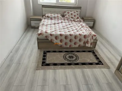 Apartament 4 camere , zona b-dul Brailei , decomandat , 106 mp , renovat in totalitate , mobilat complet - foto 11