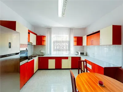 Pipera | vila individuala | mobilata | 4 dormitoare + living | curte spatioasa - foto 18