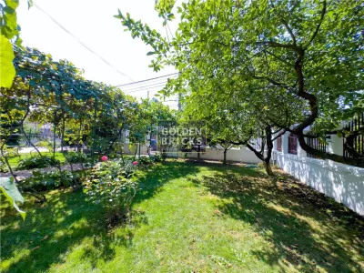 Pipera | vila individuala | mobilata | 4 dormitoare + living | curte spatioasa - foto 3