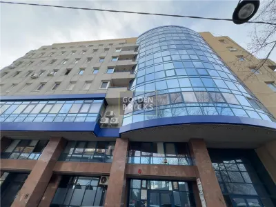 Universitate | 170 mp | impartire versatila | in centru de afaceri - Bucuresti