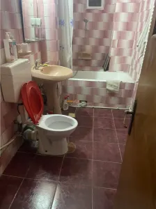 Apartament 3 camere , et 2/3,decomandat , 94 mp , centrala termica proprie - foto 13