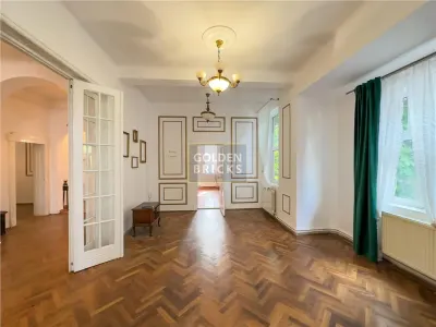 Piata Unirii | Tineretului | 5 camere + terasa | Curte | Parcare - foto 2