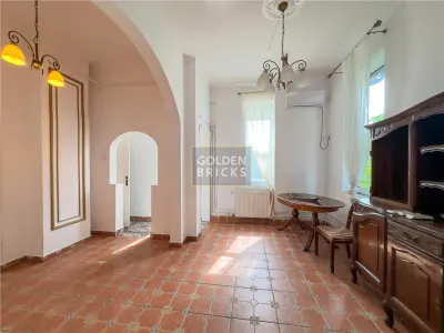 Piata Unirii | Tineretului | 5 camere + terasa | Curte | Parcare - foto 16