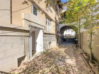 Piata Unirii | Tineretului | 5 camere + terasa | Curte | Parcare - foto 5