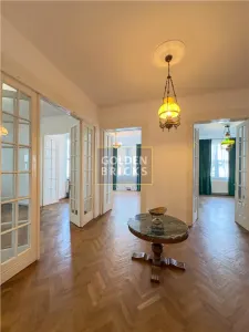 Piata Unirii | Tineretului | 5 camere + terasa | Curte | Parcare - foto 10
