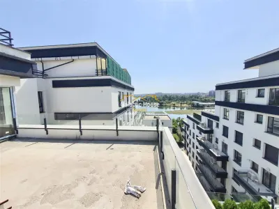 Penthouse 308 MP Vedere Spectaculoasa Laguna Residence -Terase 165 MP  ***galactichouse ro*** - foto 22