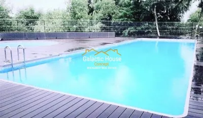 Penthouse 308 MP Vedere Spectaculoasa Laguna Residence -Terase 165 MP  ***galactichouse ro*** - foto 25