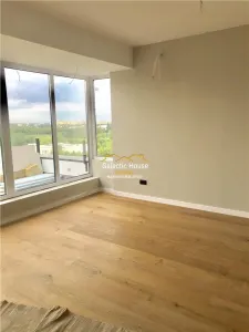 Penthouse 308 MP Vedere Spectaculoasa Laguna Residence -Terase 165 MP  ***galactichouse ro*** - foto 10