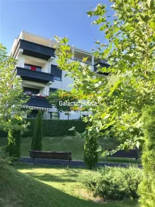 Apartament Spectaculos 200 mp Laguna Residence-GRADINA 173 MP - foto 7