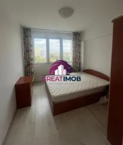 Apartament 3 camere de inchiriat– Iancului Metrou / Mihai Bravu – Sector 2 - foto 3