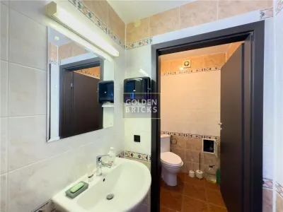 Universitate | 180 mp | 5 camere | mobilat | metrou 1 minut - foto 12