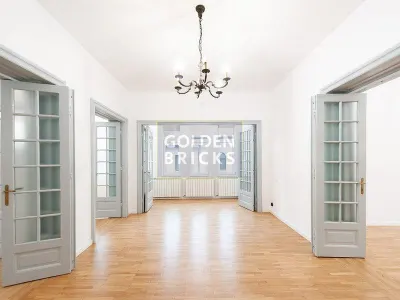 Birouri premium în vila interbelica | Aviatorilor – Kiseleff | 120 mp | Terasa si parcare - foto 2