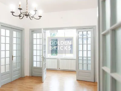 Birouri premium în vila interbelica | Aviatorilor – Kiseleff | 120 mp | Terasa si parcare - foto 13